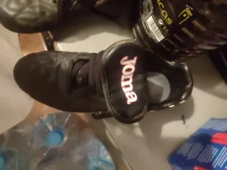 Botas de fútbol Joma