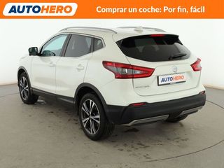 Nissan Qashqai 1.2 360