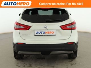 Nissan Qashqai 1.2 360