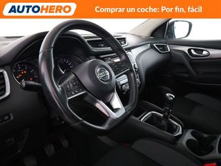 Nissan Qashqai 1.2 360