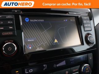 Nissan Qashqai 1.2 360