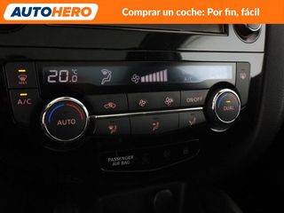Nissan Qashqai 1.2 360
