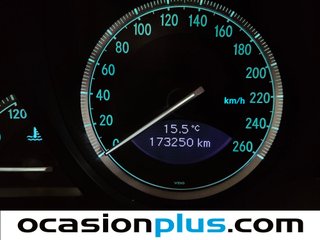 Mercedes-Benz Clase SL SL 350 180 kW (245 CV)