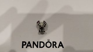Charm Pandora Stitch Disney