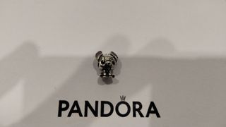 Charm Pandora Stitch Disney