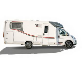 Autocaravana Fiat  Ducato Ilusion XMK 740 Premium