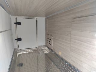 Autocaravana Fiat  Ducato Ilusion XMK 740 Premium