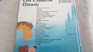 COMICS INFANITILES POPEYE Y LA CENICIENTA