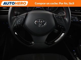 Toyota C-HR 2.0 Hybrid GR Sport
