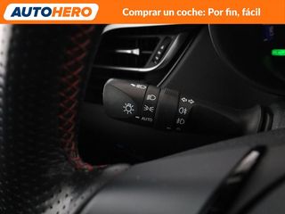 Toyota C-HR 2.0 Hybrid GR Sport