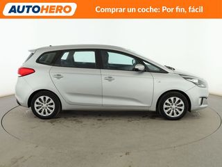 Kia Carens 1.7 CRDi Drive