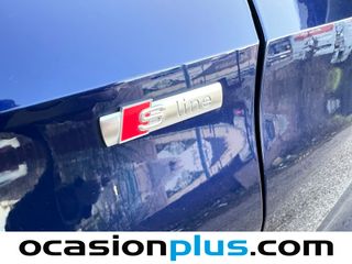 Audi A3 Sportback S line 35 TFSI 110 kW (150 CV) S tronic