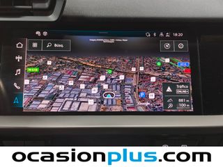 Audi A3 Sportback S line 35 TFSI 110 kW (150 CV) S tronic