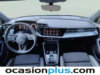 Audi A3 Sportback S line 35 TFSI 110 kW (150 CV) S tronic