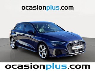 Audi A3 Sportback S line 35 TFSI 110 kW (150 CV) S tronic