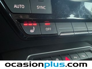 Audi A3 Sportback S line 35 TFSI 110 kW (150 CV) S tronic