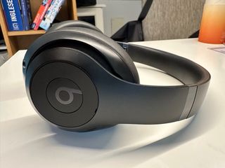 Beats Studio Pro USB-C Nero