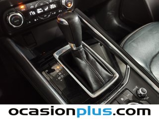Mazda CX-5 2.2 DE Lux.+P.+T.+SR (CN) 4WD Auto 129 kW (175 CV)