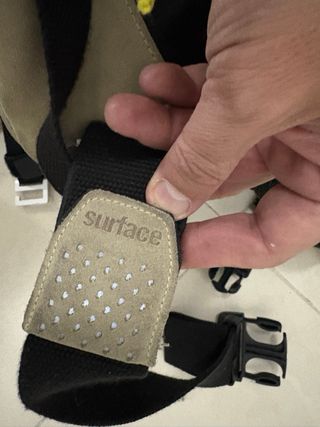 Mochila Surface Bici Impermeable