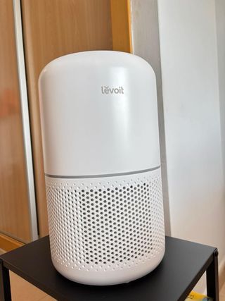Purificador de aire Levoit
