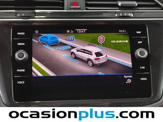 Volkswagen Tiguan Life 1.5 TSI 110 kW (150 CV) DSG