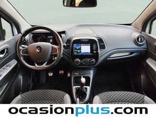 Renault Captur Zen Energy TCe 88 kW (120 CV)