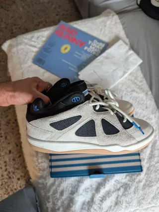 Adidas BadBo 1.0