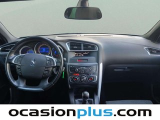 Citroen DS4 1.6 e-HDi STT Design 84 kW (114 CV)