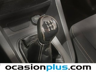 Ford Ka+ 1.2 Ti-VCT Essential 51 kW (70 CV)