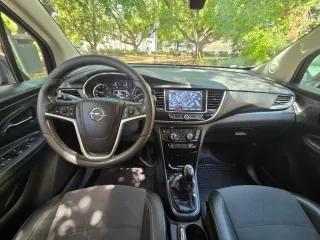 Opel Mokka X 2017