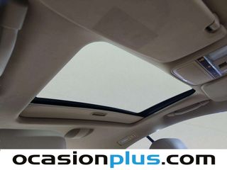 Mercedes-Benz Clase CL CL 500 285 kW (388 CV)