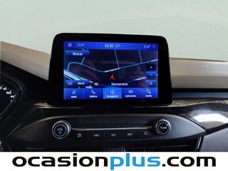 Ford Focus 1.0 Ecoboost S&S ST-Line 92 kW (125 CV)