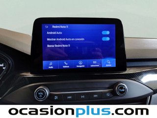 Ford Focus 1.0 Ecoboost S&S ST-Line 92 kW (125 CV)
