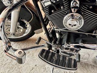 Harley-Davidson Road King