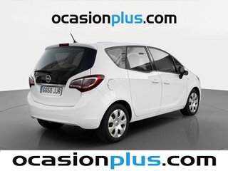 Opel Meriva 1.4 GLP Selective 88 kW (120 CV)