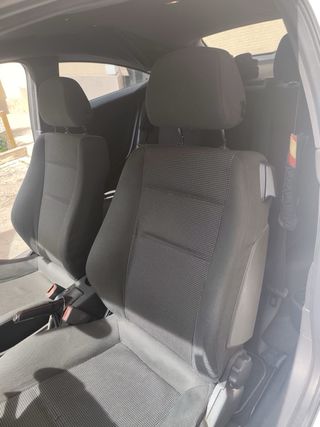 Opel Astra 2009