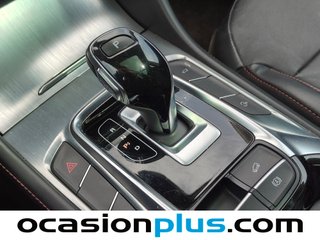 MG eHS 1.5 T-GDI PHEV Luxury 190 kW (258 CV)