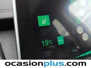 MG eHS 1.5 T-GDI PHEV Luxury 190 kW (258 CV)