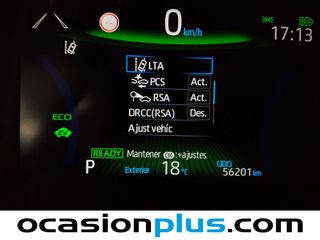 Toyota Corolla Touring Sports 180H Style E-CVT 132 kW (180 CV)