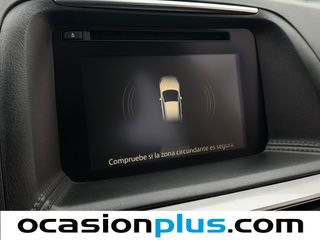 Mazda CX-5 2.2 DE Style+Navi 2WD 110 kW (150 CV)