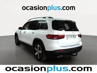 Mercedes-Benz GLB 220 D 4MATIC 140 kW (190 CV)