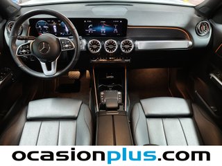 Mercedes-Benz GLB 220 D 4MATIC 140 kW (190 CV)