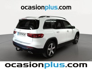 Mercedes-Benz GLB 220 D 4MATIC 140 kW (190 CV)