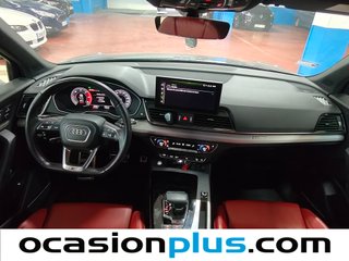 Audi SQ5 TDI quattro 251 kW (341 CV)