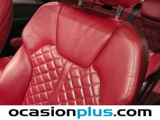 Audi SQ5 TDI quattro 251 kW (341 CV)