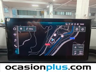 Audi SQ5 TDI quattro 251 kW (341 CV)