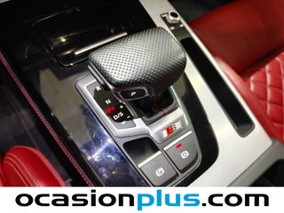 Audi SQ5 TDI quattro 251 kW (341 CV)