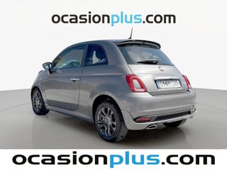 Fiat 500 1.0 Hybrid Connect 51 kW (70 CV)