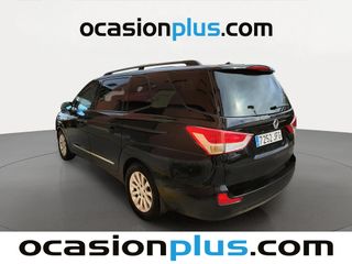 Ssangyong Rodius 2.0 e-Xdi Limited Auto 114 kW (155 CV)
