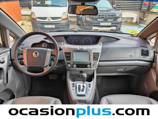 Ssangyong Rodius 2.0 e-Xdi Limited Auto 114 kW (155 CV)